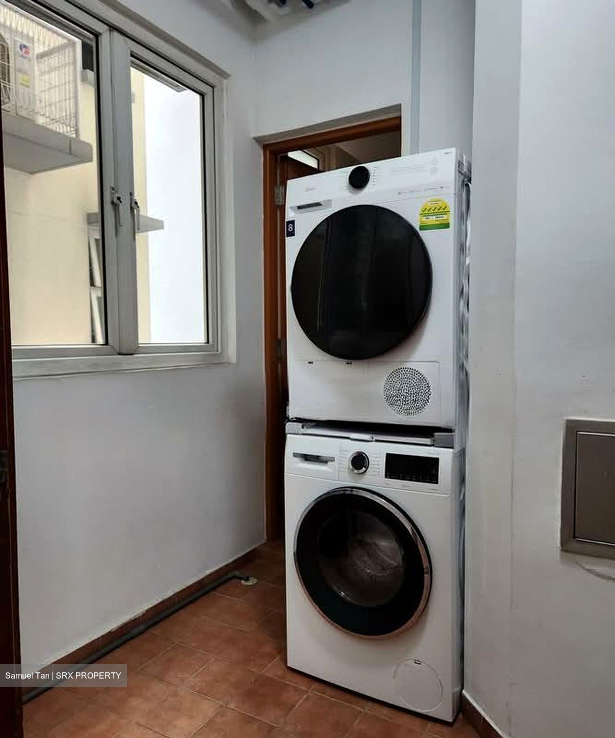 The Floravale (D22), Condominium #574201431